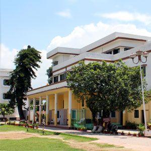 Large School Image