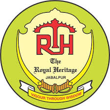 THE ROYAL HERITAGE PUBLIC SCHOOL