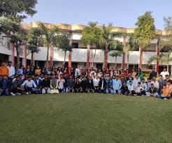 Large School Image