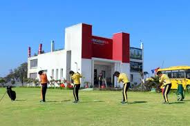 Large School Image