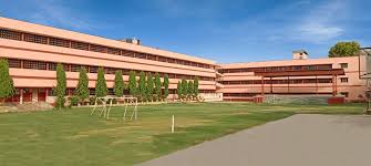 Large School Image