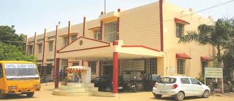 Large School Image