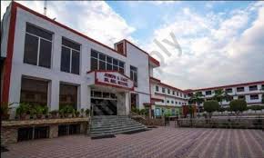 Large School Image