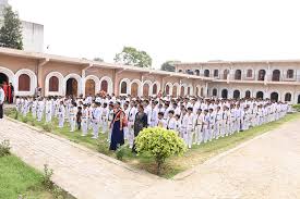 Large School Image