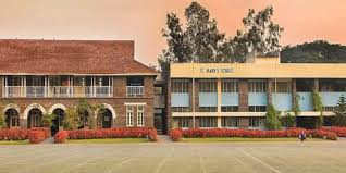 Large School Image
