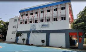 Large School Image