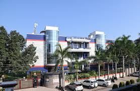Large School Image