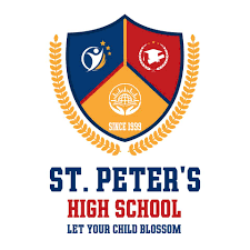 St. Peter’s High School, Jammu