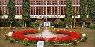 Large School Image