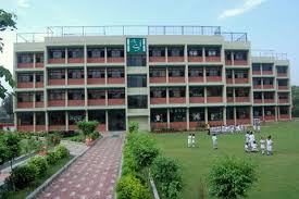 Large School Image
