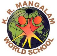 K R MANGALAM WORLD SCHOOL