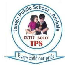 Large School Image