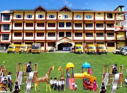 Large School Image