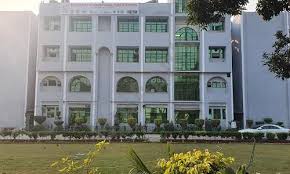 Large School Image