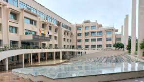 Large School Image