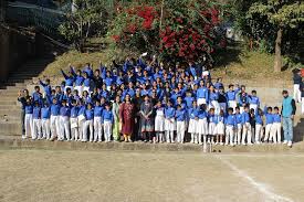 Large School Image
