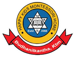 Happy Home Montessori School