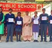 Large School Image