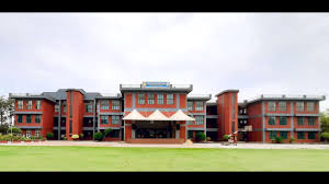 Large School Image