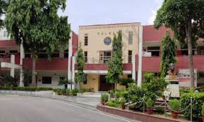 Large School Image