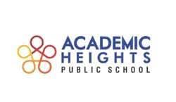 ACADEMIC HEIGHTS PUBLIC SCHOOL, TIMARNI
