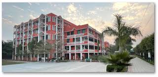 Large School Image