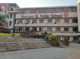 Large School Image