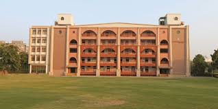 Large School Image