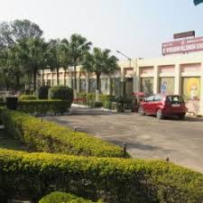 Large School Image