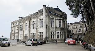 Large School Image
