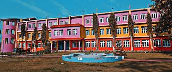 Large School Image
