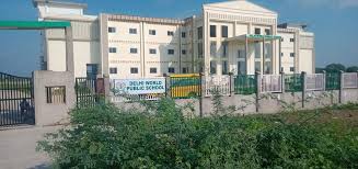 Large School Image