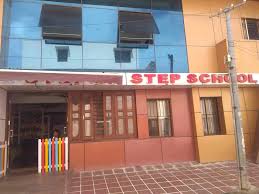 Large School Image