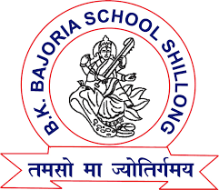 BK Bajoria School, Shillong
