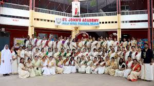 Large School Image
