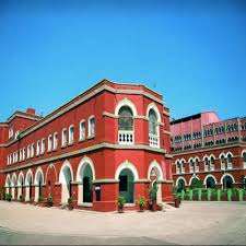 Large School Image