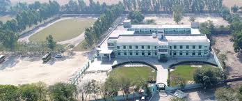 Large School Image