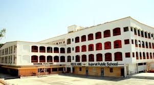 Large School Image