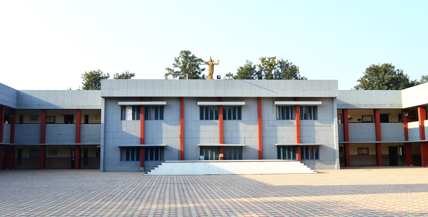 Large School Image