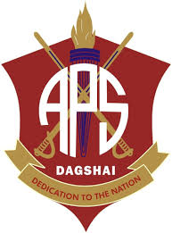 Army Public School, Dagshai Hills