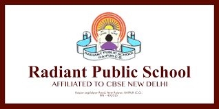 Radiant Public School, Raipur