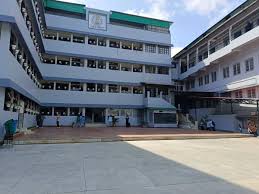Large School Image