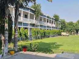 Large School Image