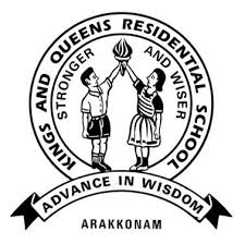 Kings and Queens Residential School, Vellore