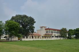 Large School Image