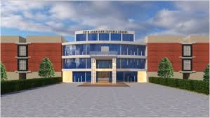 Large School Image