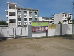 Large School Image