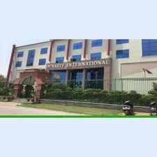 Large School Image
