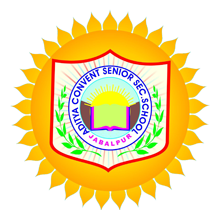 ADITYA CONVENT SCHOOL