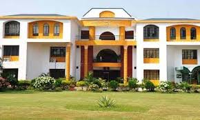 Large School Image